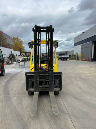 Torete Hyster 2.5