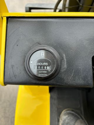 Torete Hyster 2.5