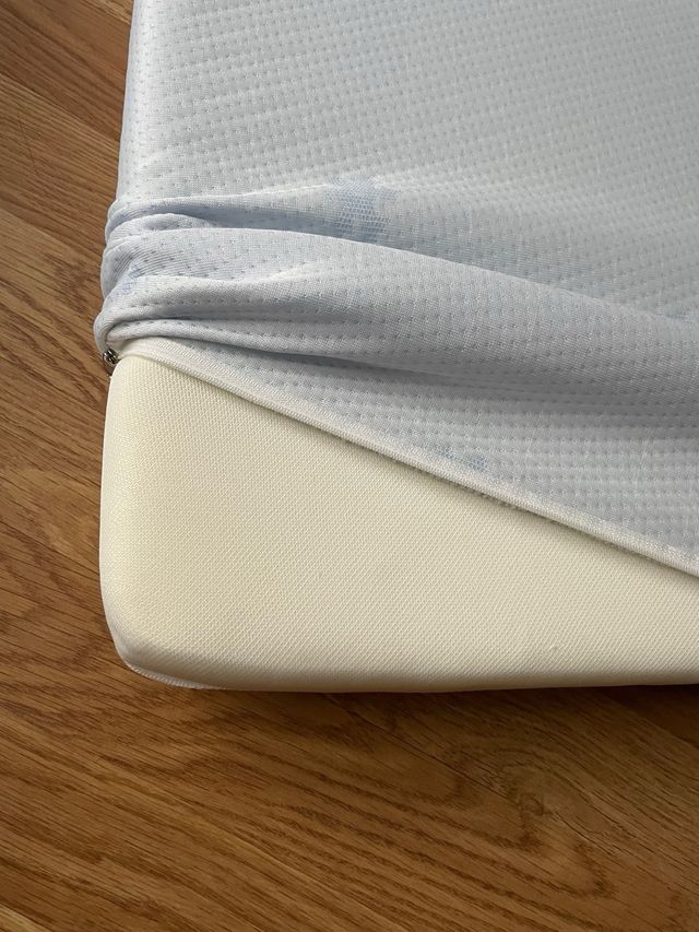 Minicuna con colchòn