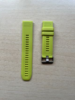 Correa Garmin 22mm