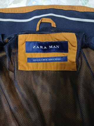 Cazadora 