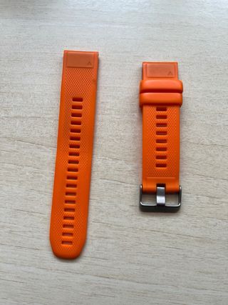 Correa Garmin 22mm