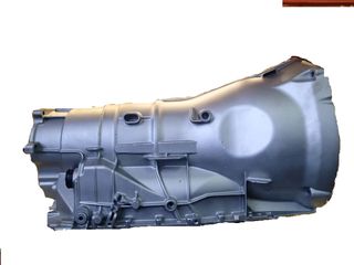 Caja de Cambios Bmw 6HP28X 1068050012