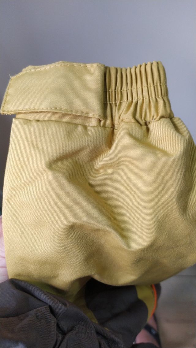 Tuta da neve per bambini Decathlon