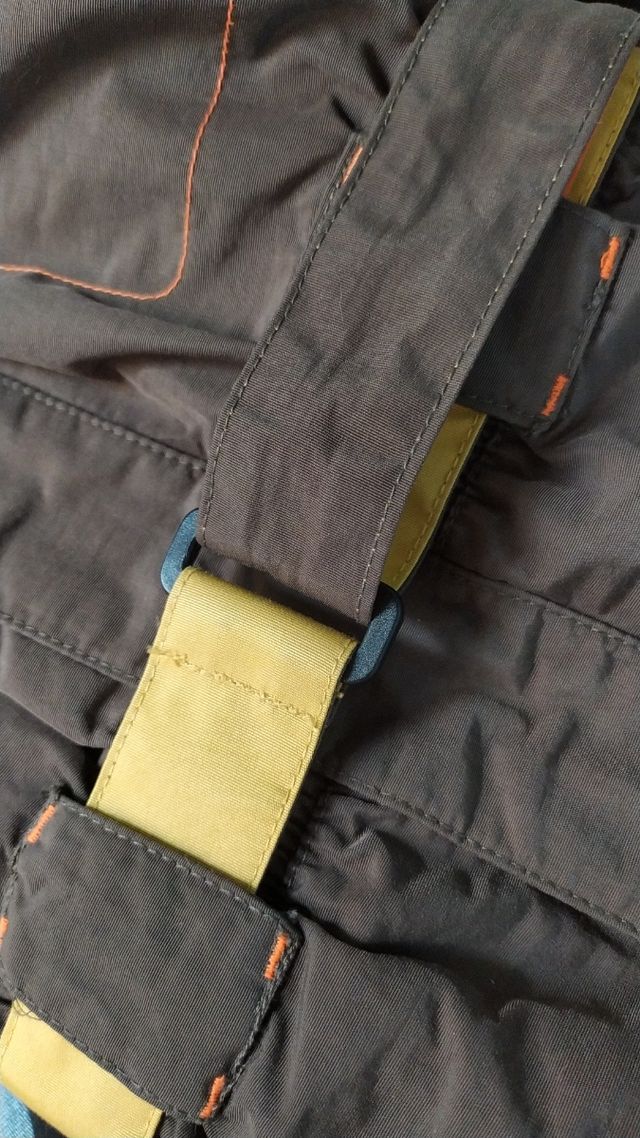 Tuta da neve per bambini Decathlon