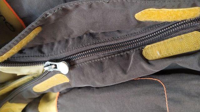 Tuta da neve per bambini Decathlon