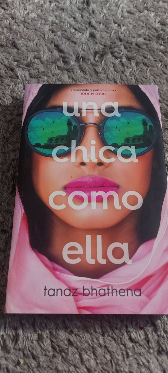 Una chica como ella (Spanish Edition)