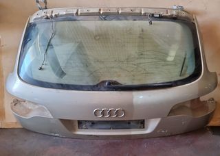 PORTON TRASERO AUDI Q7 2007 GRIS