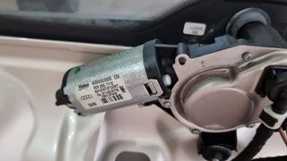 PORTON TRASERO AUDI Q7 2007 GRIS