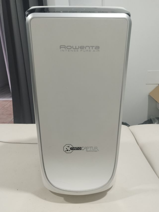 Purificador aire Rowenta
