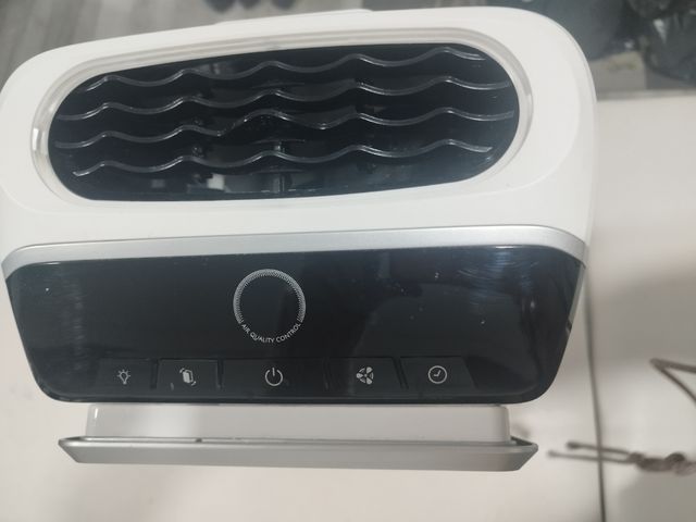 Purificador aire Rowenta