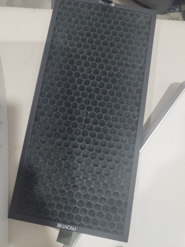 Purificador aire Rowenta