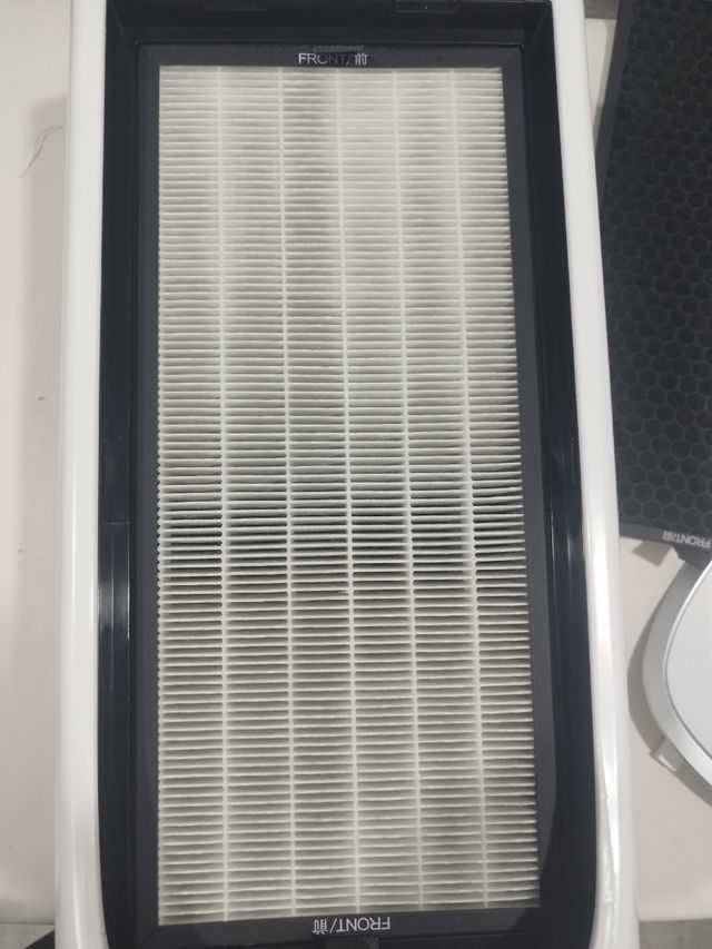 Purificador aire Rowenta