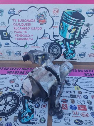 Turbo serie1 n47 reconstruido nuevo