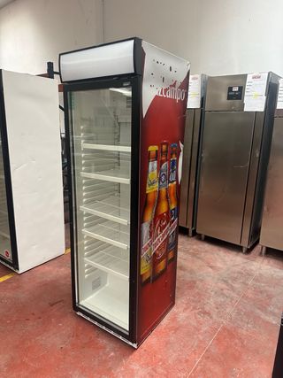 NEVERA EXPOSITORA OCASION !!!!