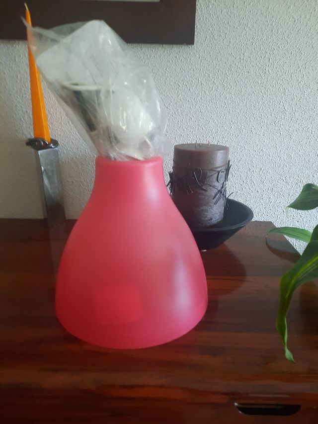 ♦️1 Lámpara nueva