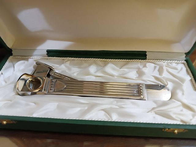 TODO EN PLATA DE LEY 
PRECIO SIMBOLICO