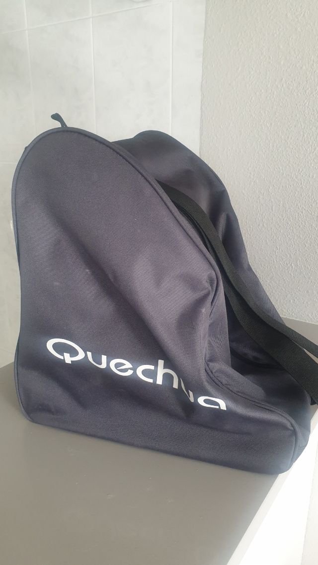 bolsa porta botas Sky