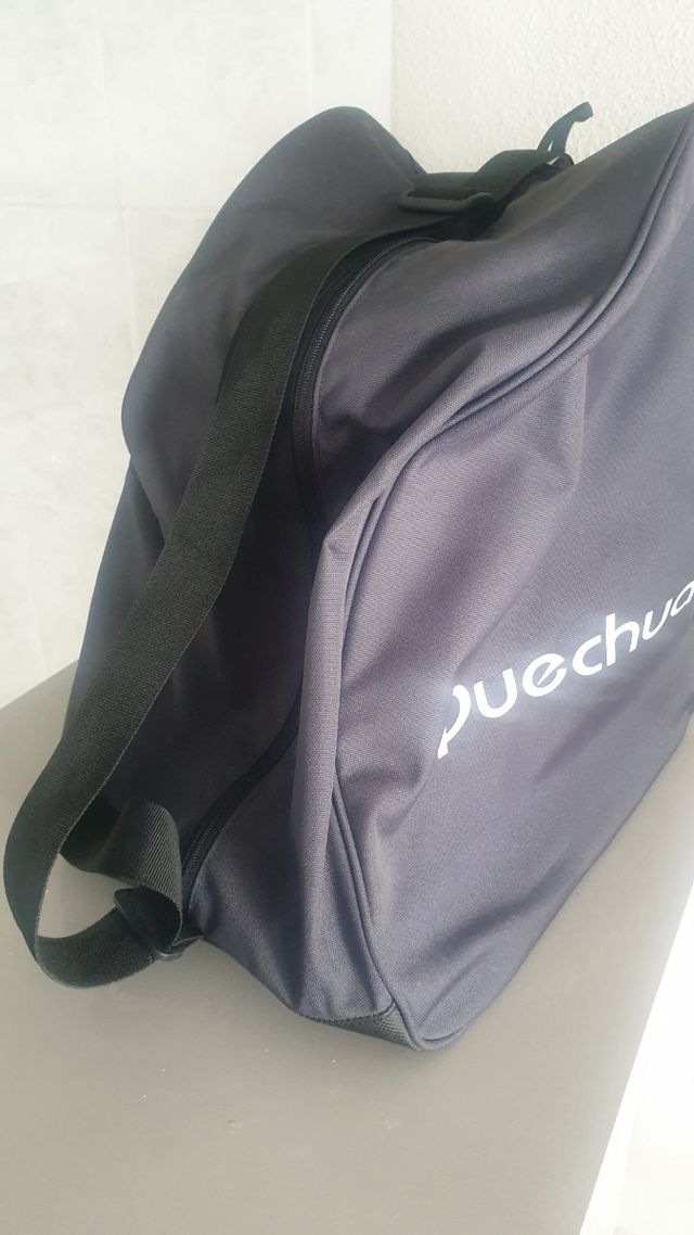 bolsa porta botas Sky