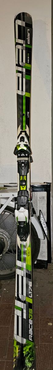 Sci Elan Race GS 176mm