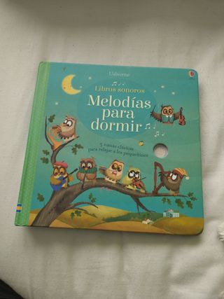 Melodías para dormir