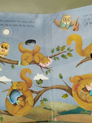 Melodías para dormir