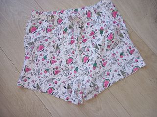Pantalon 10 - 11 años niña