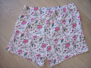 Pantalon 10 - 11 años niña