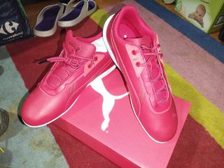 Zapatillas Puma Ferrari 38