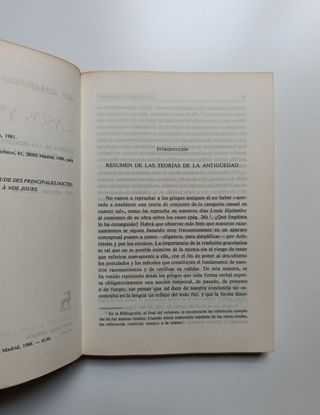 Casos y funciones.