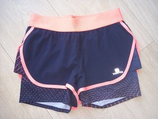 Pantalon 10 - 12 años deporte niña
