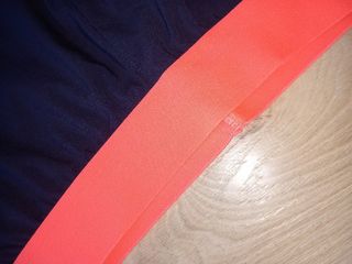 Pantalon 10 - 12 años deporte niña