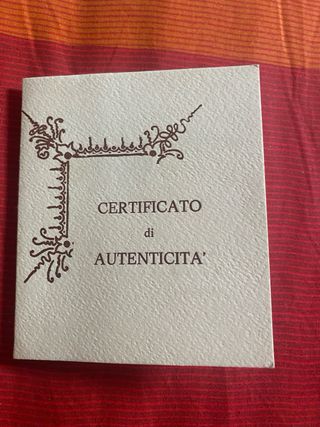 Coppia seggioline inglesi 800