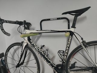 cannondale supersix talla XL