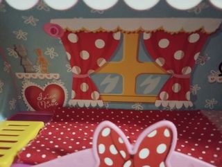 Casita Minnie Disney