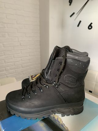 43 botas meindl island pro goretex vibram