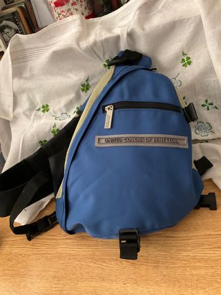 Mochila