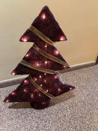 Arbol Navidad original