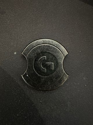 RATON LOGITECH G403 HERO