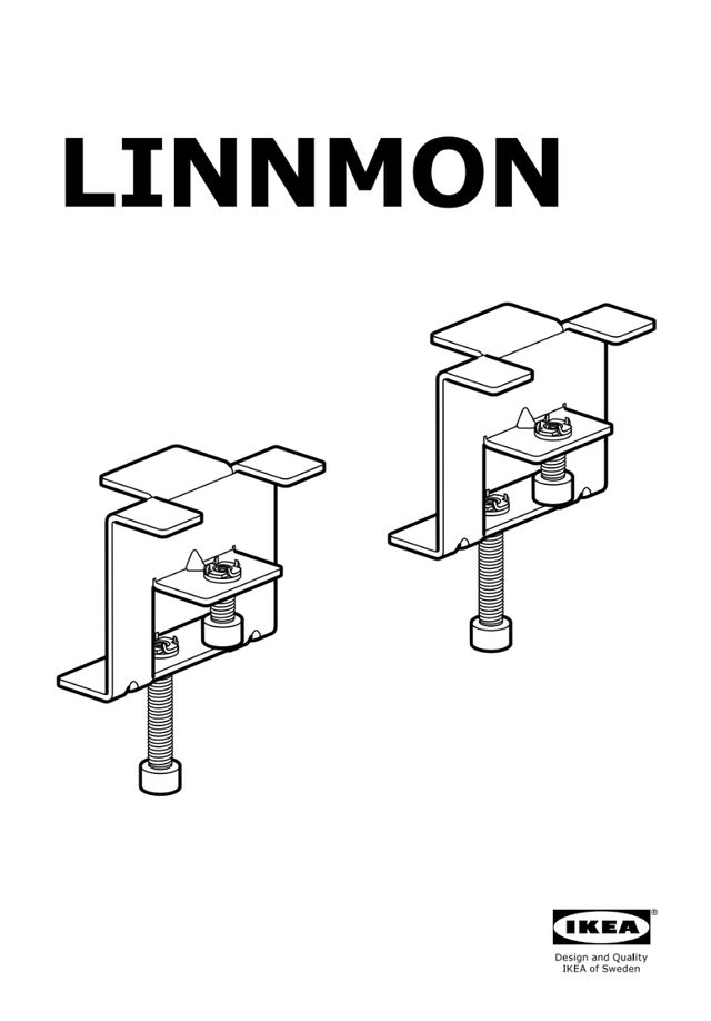 Conexión estantería con escritorio