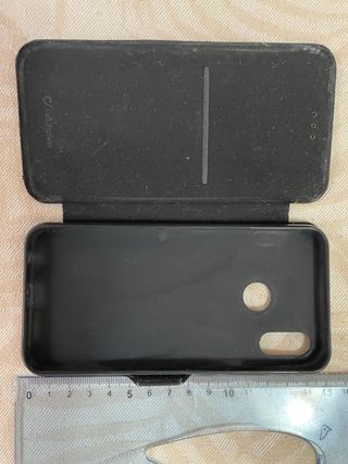 Custodia per Huawei P20 lite