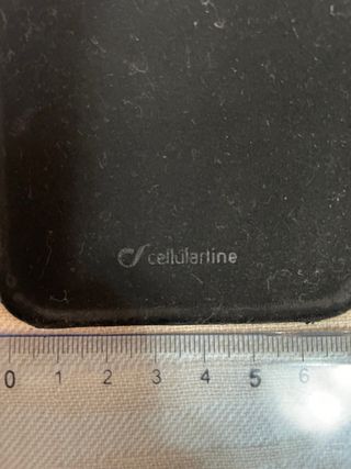 Custodia per Huawei P20 lite