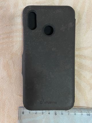 Custodia per Huawei P20 lite