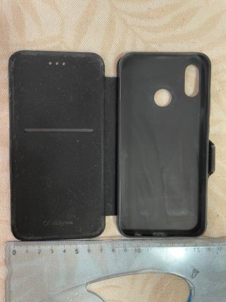 Custodia per Huawei P20 lite