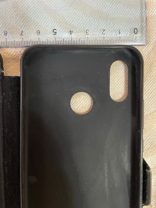 Custodia per Huawei P20 lite