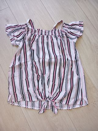 Camiseta 11 - 12 años 