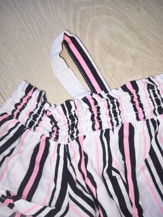 Camiseta 11 - 12 años 