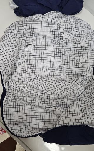 Saco de invierno maxi cosi