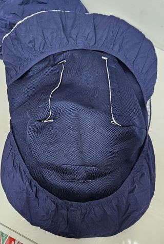 Saco de invierno maxi cosi