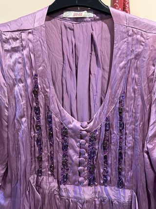 Camicia elegante Gaudi